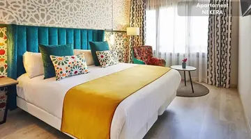 Hesperia Sevilla
