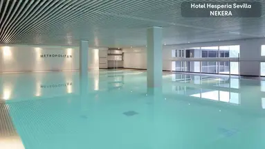 Hesperia Sevilla