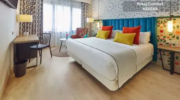 Hesperia Sevilla