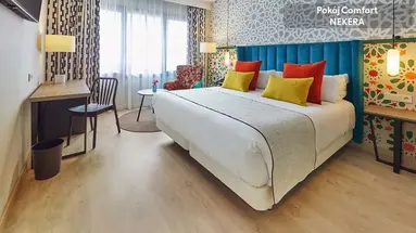 Hesperia Sevilla