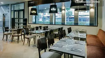 Hesperia Zaragoza Centro