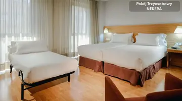 Hesperia Zaragoza Centro