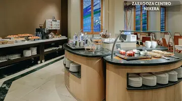 Hesperia Zaragoza Centro