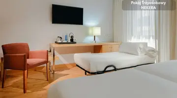 Hesperia Zaragoza Centro