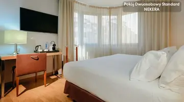 Hesperia Zaragoza Centro
