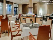 Hesperia Zaragoza Centro