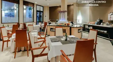 Hesperia Zaragoza Centro