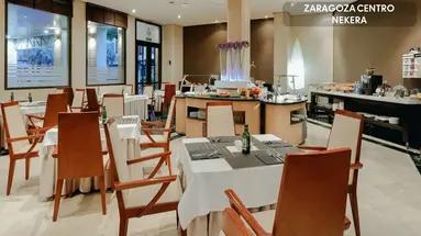 Hesperia Zaragoza Centro