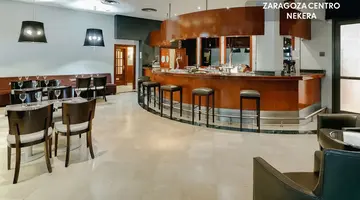 Hesperia Zaragoza Centro