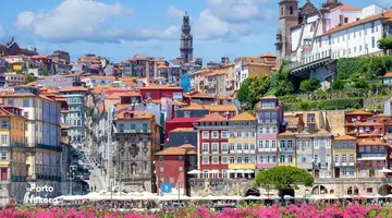 HF Tuela Porto Ala Sul