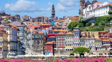HF Tuela Porto Ala Sul
