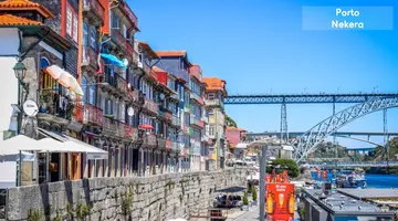 HF Tuela Porto Ala Sul