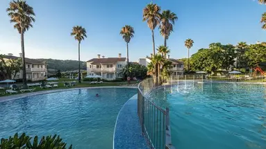 HG Jardin de Menorca