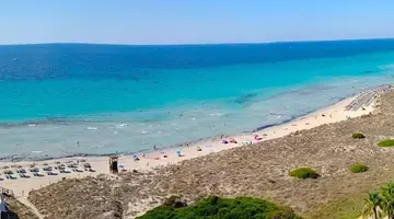 HG Jardin de Menorca
