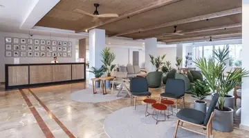 HG Jardin de Menorca