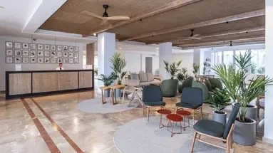 HG Jardin de Menorca