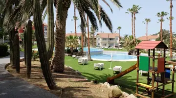 HG Jardin de Menorca