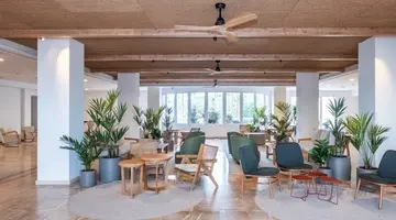 HG Jardin de Menorca