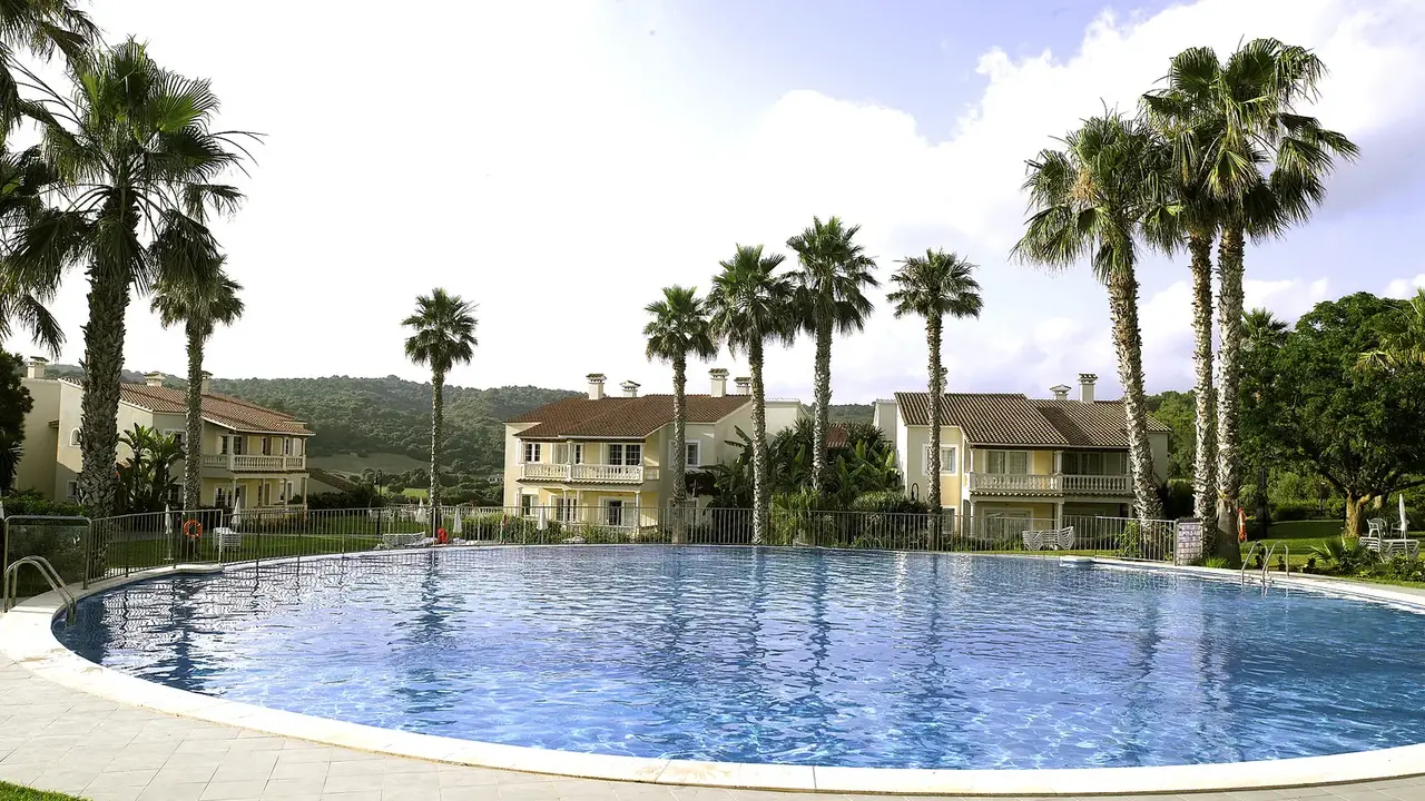 HG Jardin de Menorca