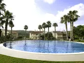 HG Jardin de Menorca