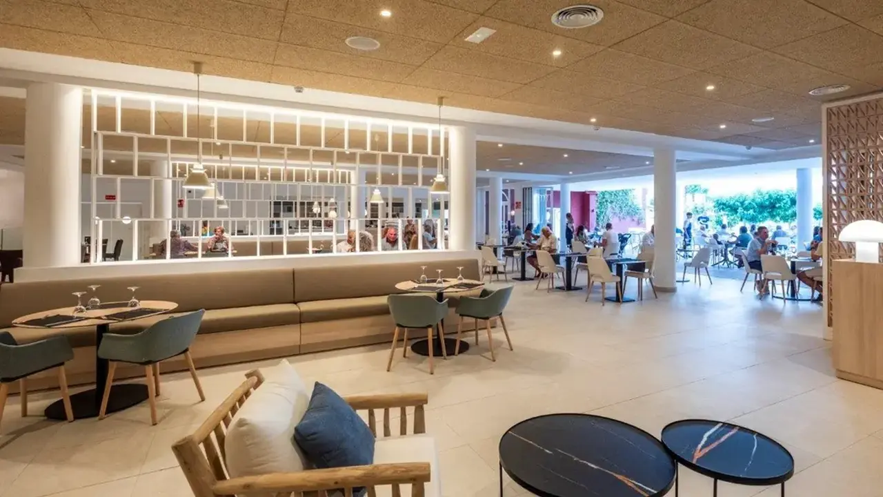 HG Jardin de Menorca