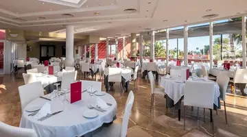 HG Jardin de Menorca