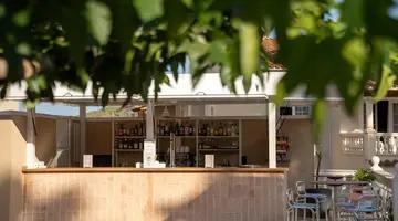 HG Jardin de Menorca