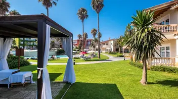 HG Jardin de Menorca
