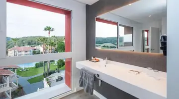 HG Jardin de Menorca
