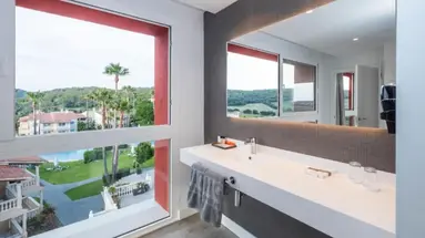HG Jardin de Menorca