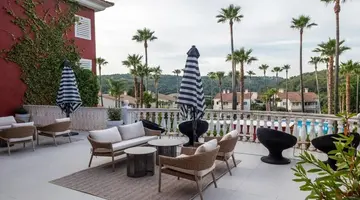 HG Jardin de Menorca