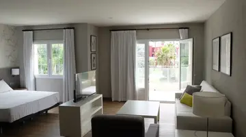 HG Jardin de Menorca