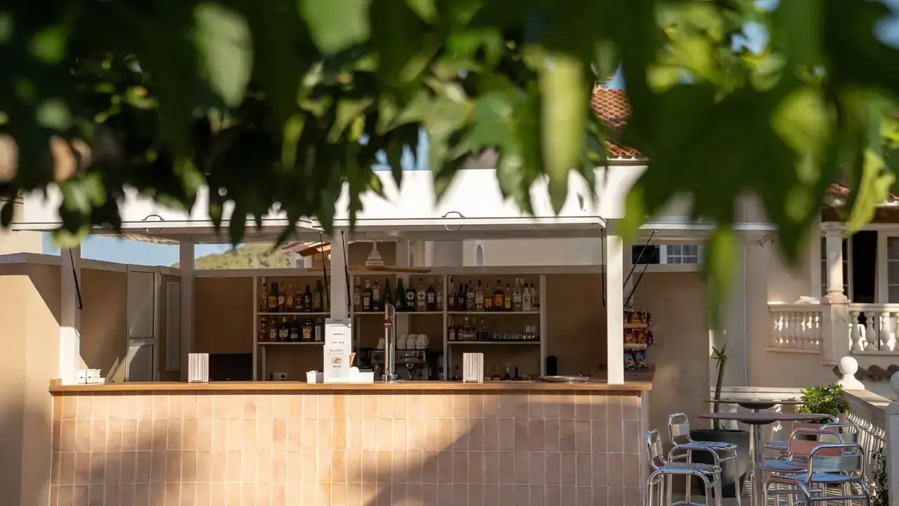 HG Jardin de Menorca