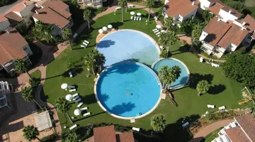 HG Jardin de Menorca