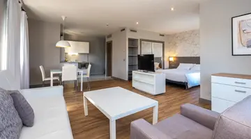 HG Jardin de Menorca