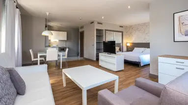 HG Jardin de Menorca