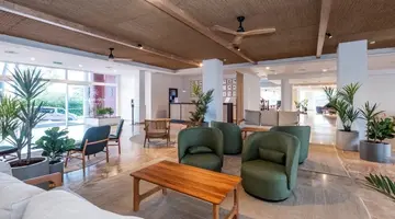 HG Jardin de Menorca
