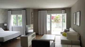 HG Jardin de Menorca