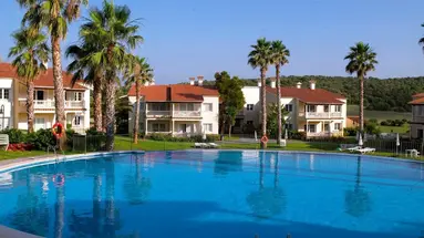 HG Jardin de Menorca