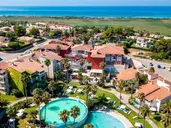 HG Jardin de Menorca