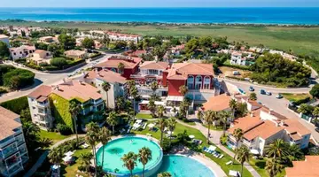 HG Jardin de Menorca