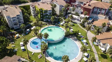 HG Jardin de Menorca