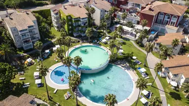 HG Jardin de Menorca
