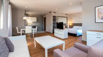 HG Jardin de Menorca