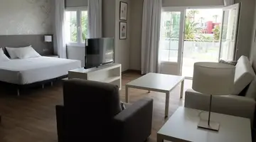 HG Jardin de Menorca