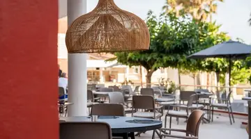 HG Jardin de Menorca