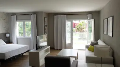 HG Jardin de Menorca