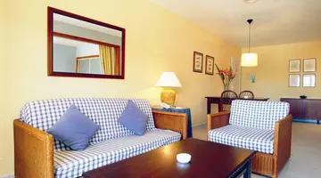 HG Jardin de Menorca