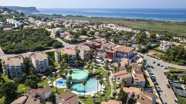 HG Jardin de Menorca