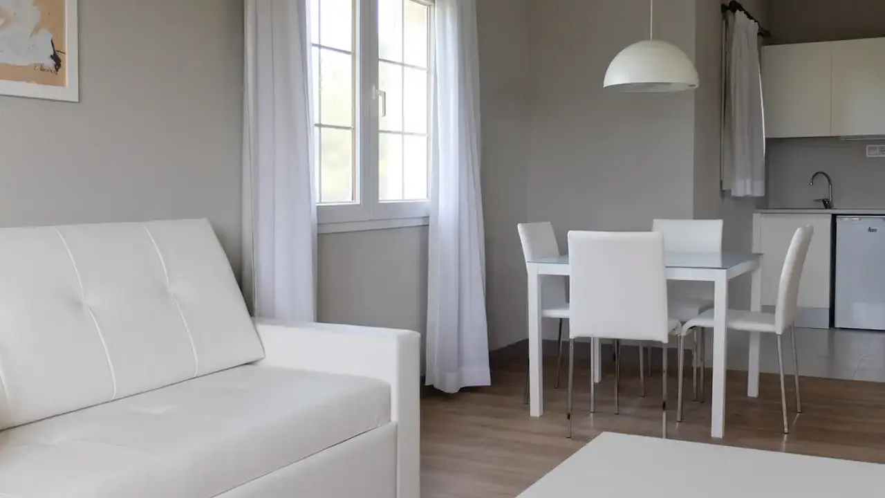 HG Jardin de Menorca